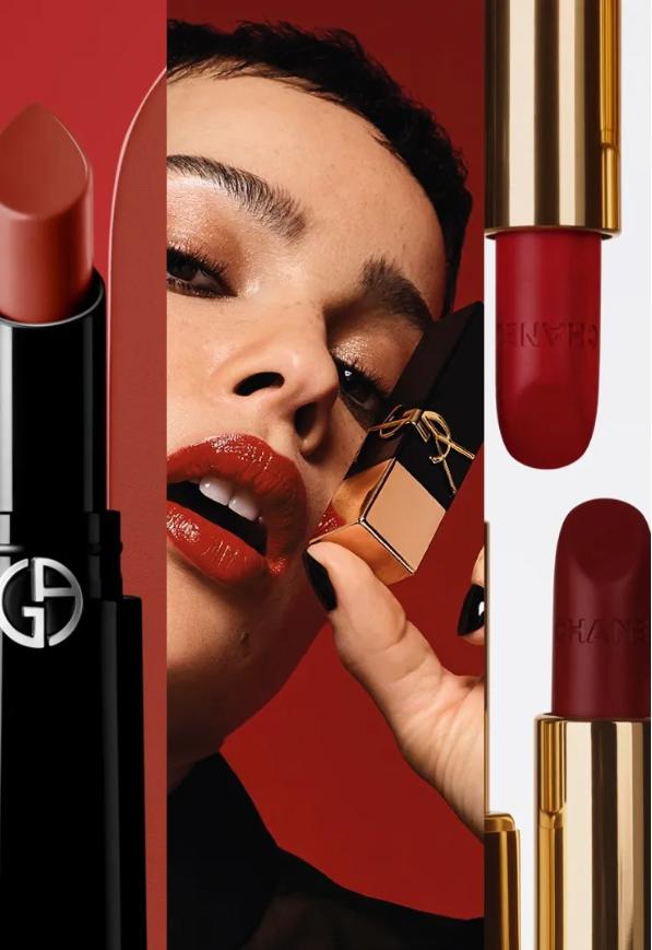 SMI社媒心智品牌榜Top20公布：YSL*局破**夺魁，国货品牌现后起之秀