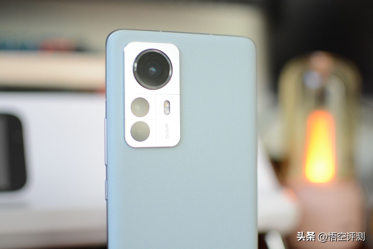 小米12pro的相机有什么功能,小米12pro影像测评