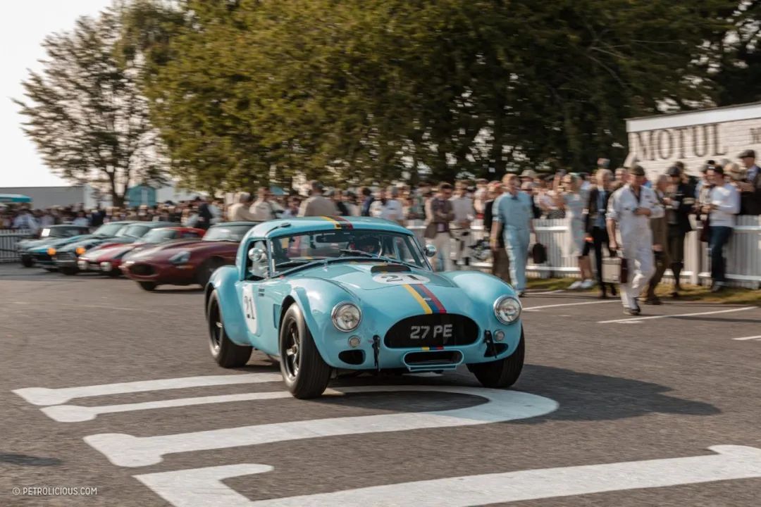 感受汽车运动魅力品味汽车文化,一场颠覆感观的汽车文化盛宴