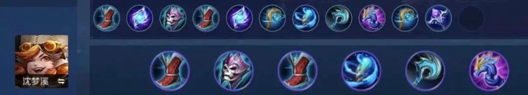 现版本答案巅峰对决阵容,版本答案巅峰对决