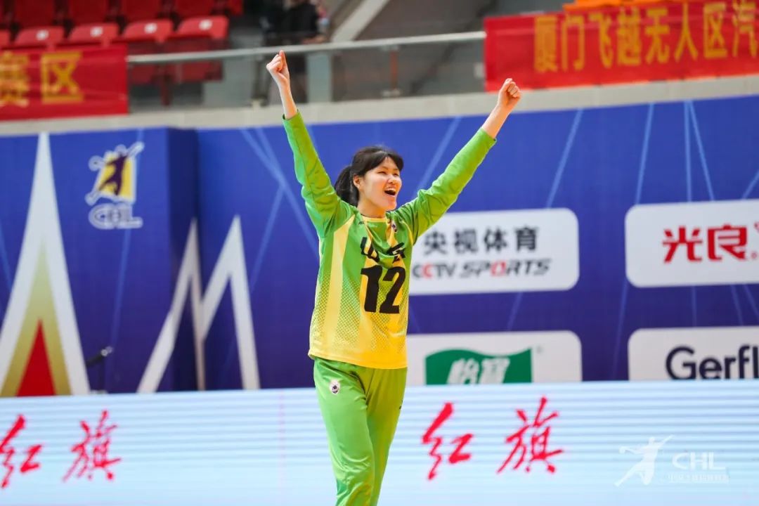 全国手球超级联赛排名女子,手球超级联赛山东