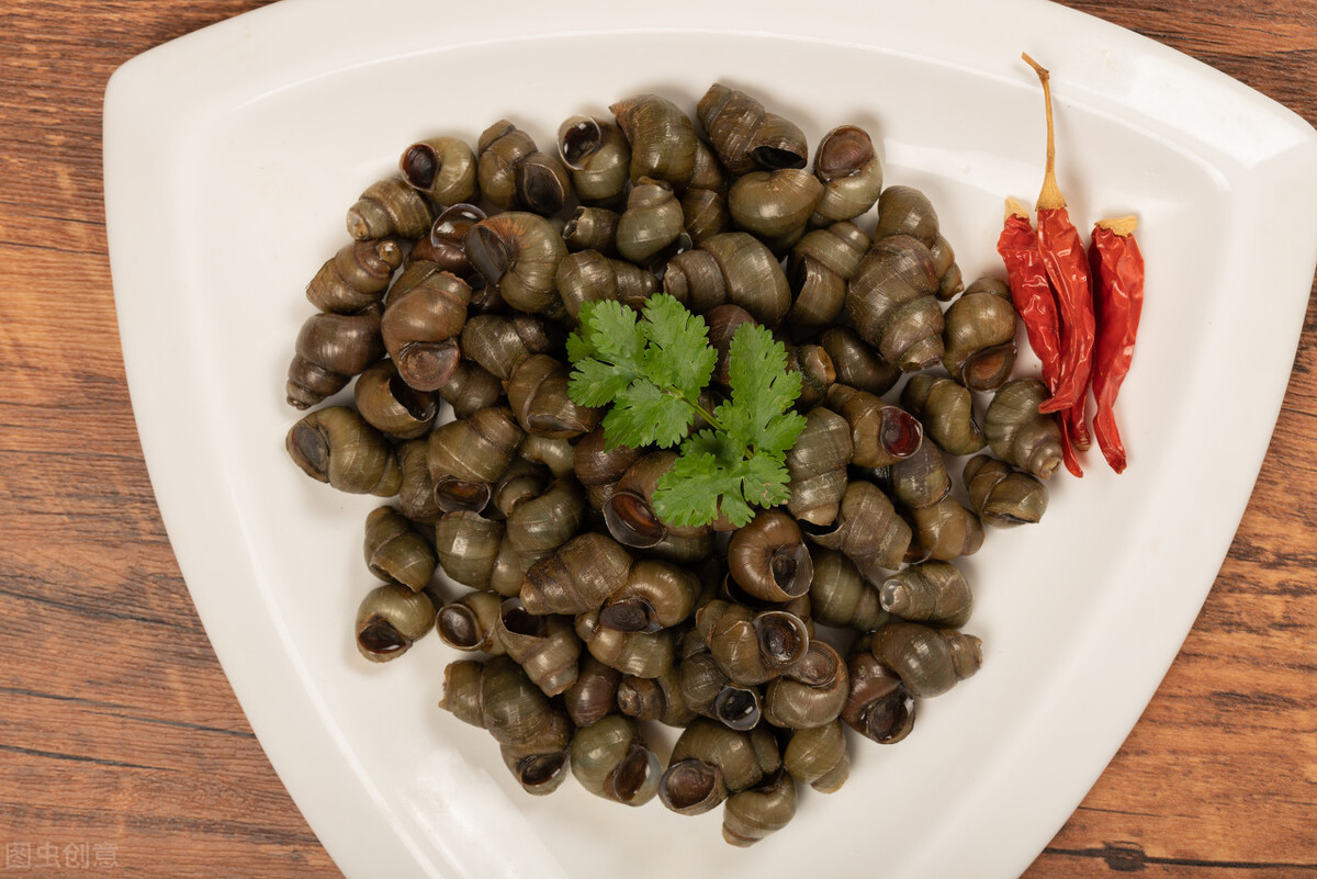 非法捕捞螺蛳7000多斤,捕捞野生螺蛳也违法吗