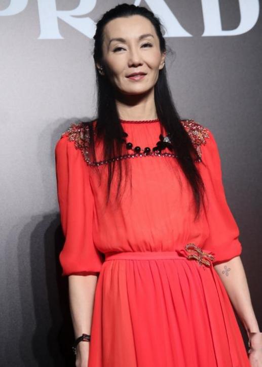 瘦得脱相的女人,瘦到脱相的女明星真的好看吗