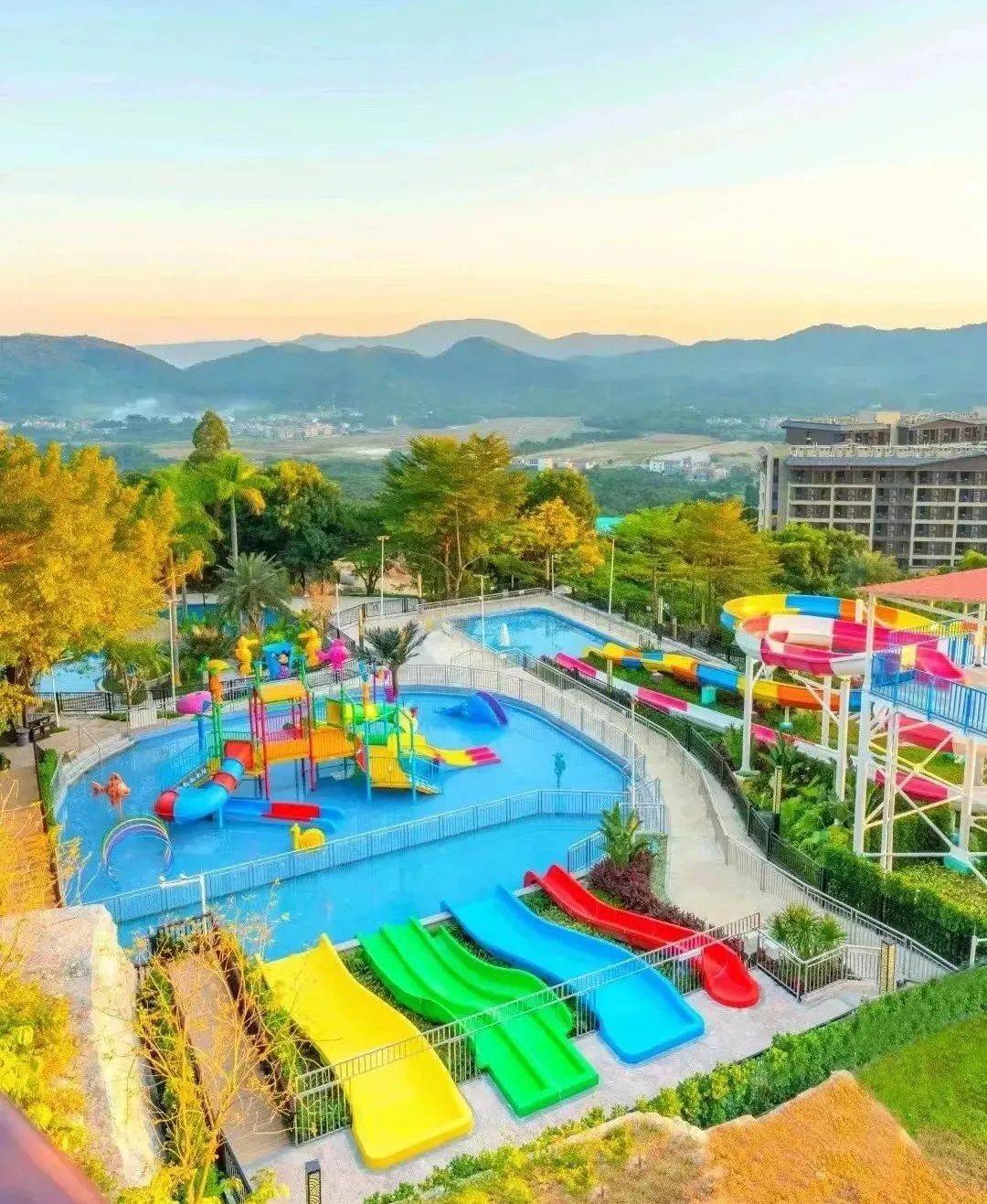 金叶子田园温泉酒店499两晚,广州金叶子五星酒店