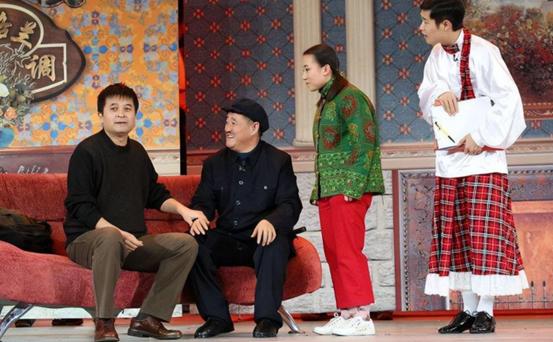 毕福剑离开央视后现在有退休金吗,央视主持人毕福剑又要重返舞台么