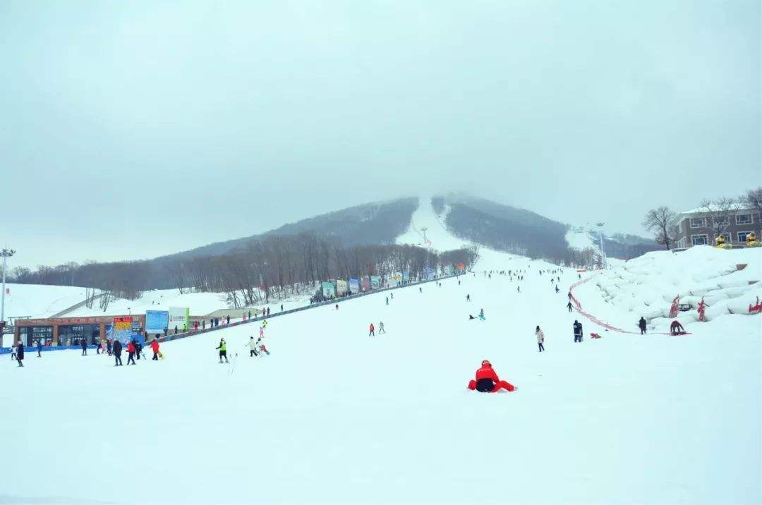 吉林市好玩的景点排名,吉林省旅游十大必去景区