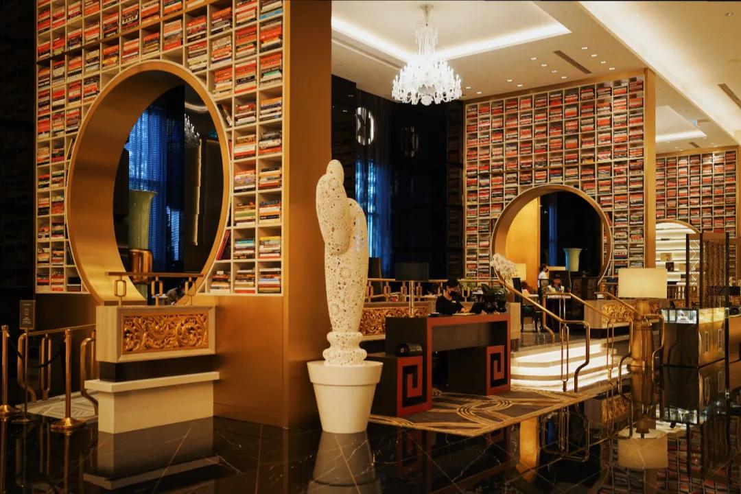 老佛爷酒店澳门价格,全球第二贵酒店