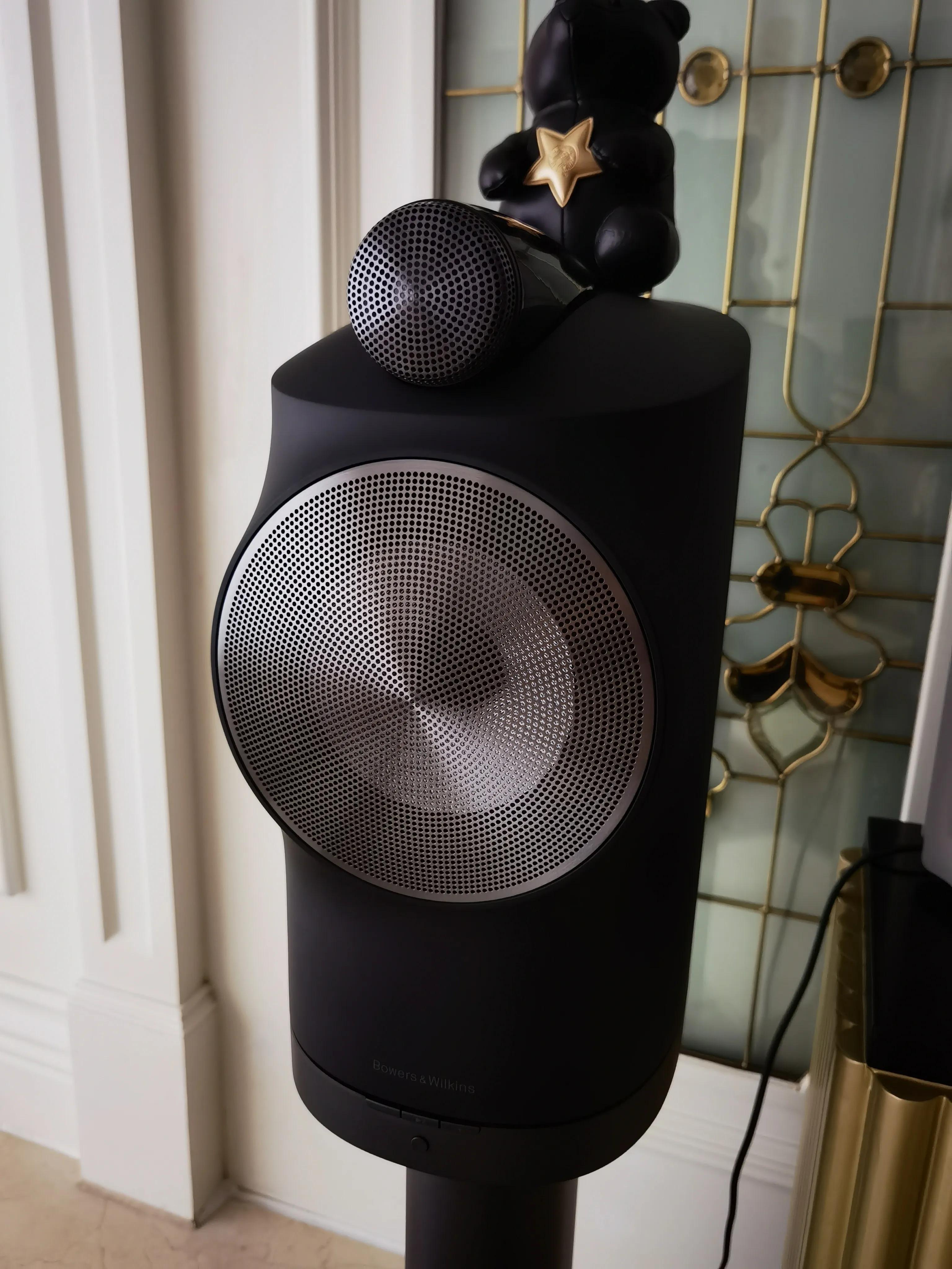 宝华韦健duo用什么音源,宝华韦健duo的蓝牙版本