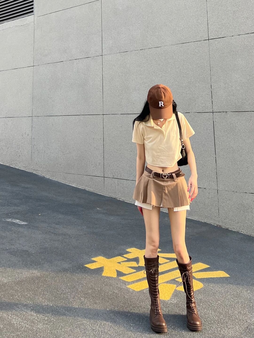 什么人不适合穿长半身裙,什么人不适合高腰连衣裙