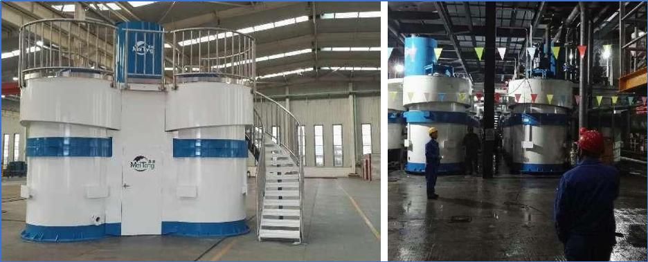 从技术创新到上市，一家“专精特新”的典型创业路|长江案例