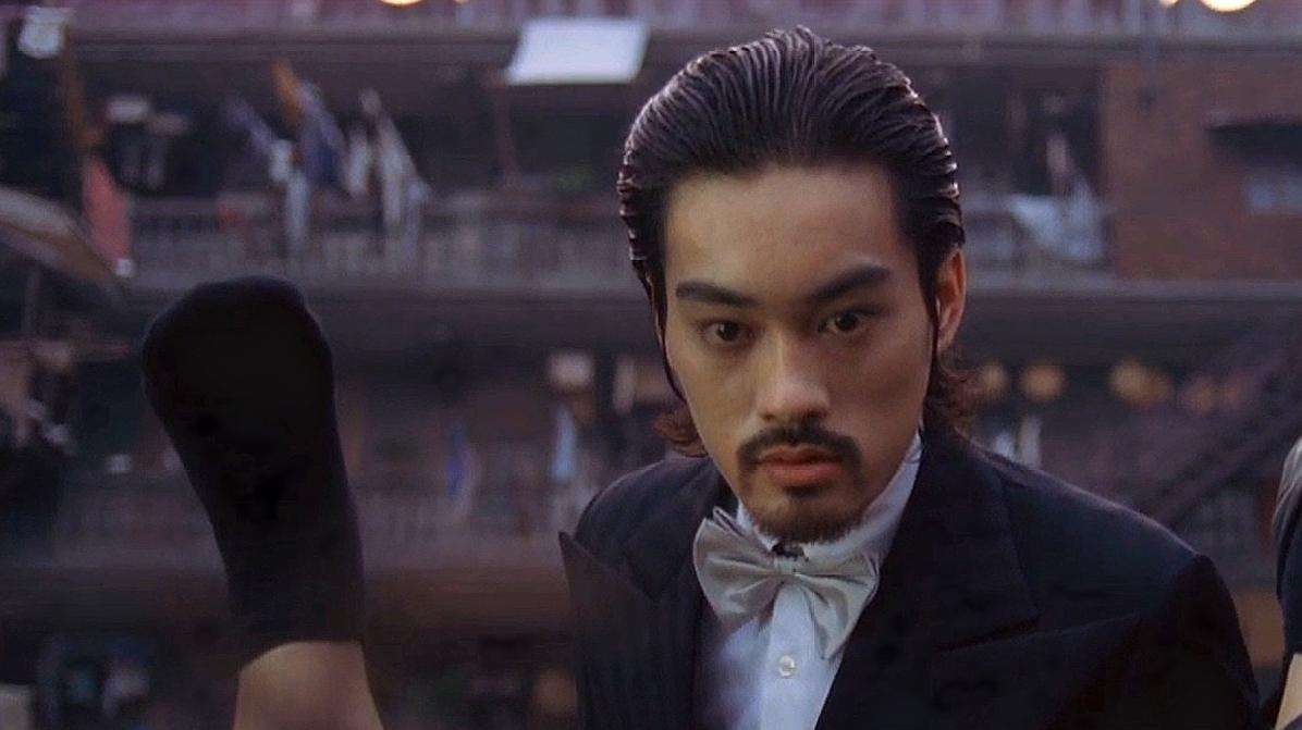 功夫女侠27集,经典老电影功夫超长120分钟完整版