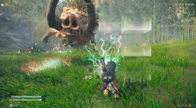 2023pc端网游排行前十名,2023最火的大型网游