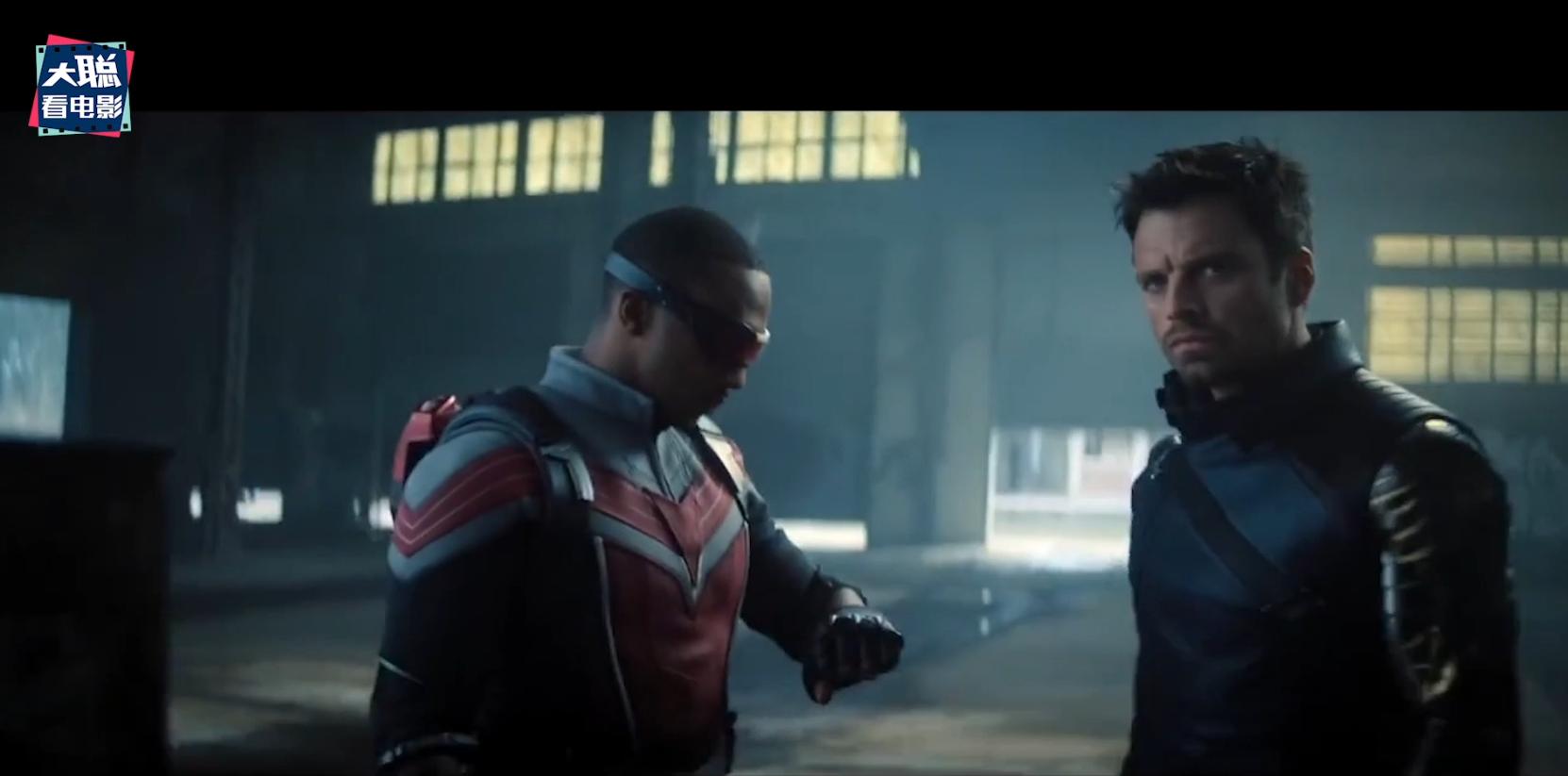 复仇者联盟四大战漫威三巨头,漫威复仇者联盟大电影最新预告