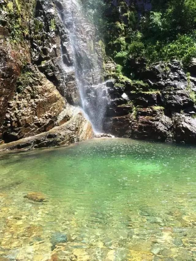 夏天三伏天最适合避暑的城市,三伏天避暑胜地北戴河