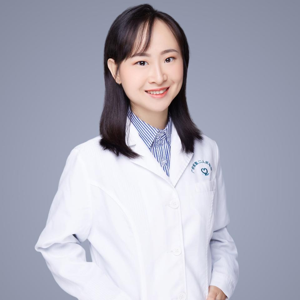 广东省第二人民医院脊柱专家,第二人民医院专家门诊