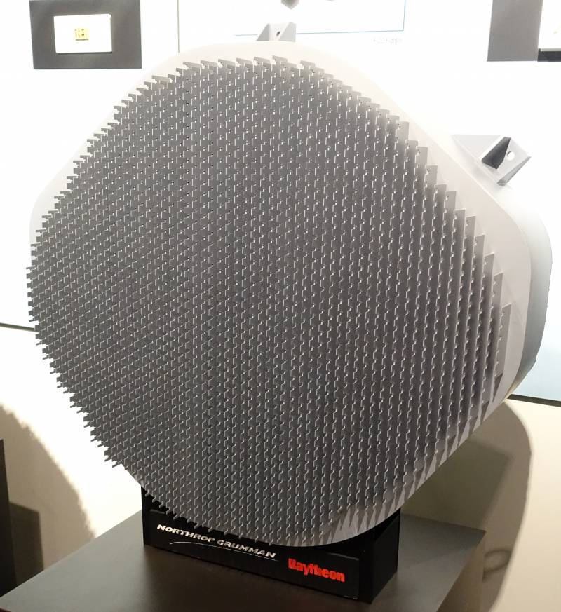 是过于先进还是日暮西山？美国的*器武**比很多网民的岁数还大