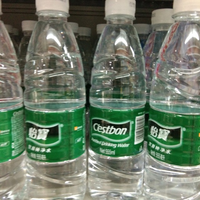瓶装饮用水对比评测,桶装饮用水测评