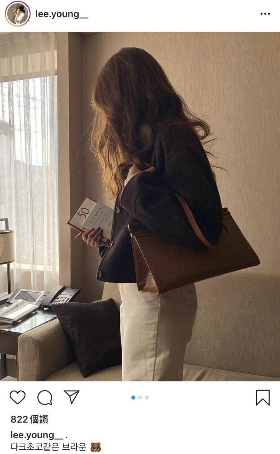 珍藏平价又有逼格的11款包包,超平价超好看的小众包包