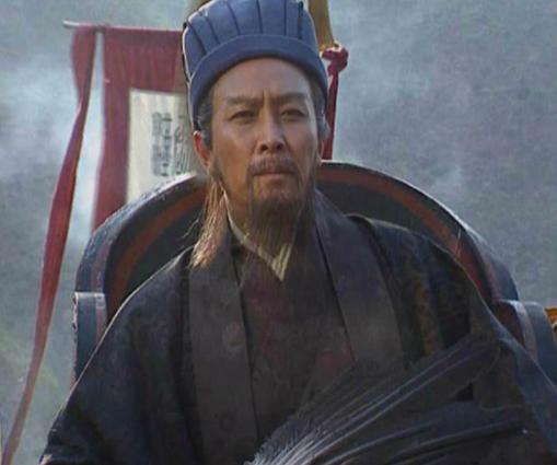 诸葛亮死的时候三国局势,三国诸葛亮第一次北伐阵亡名单