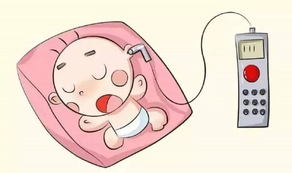 新生儿一只耳朵听力筛查未通过,新生儿听力筛查一只耳朵没有通过