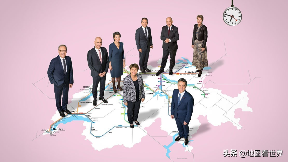 国家宣布中立意味着什么,为什么会有永久中立国