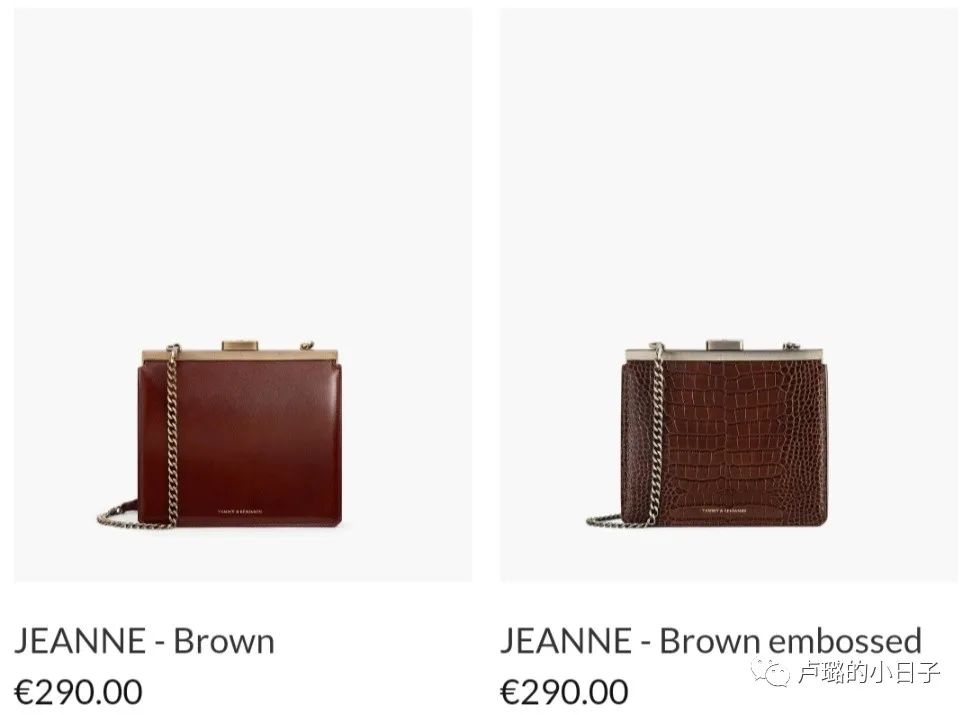 巴黎包包品牌,法国人最爱的包包品牌