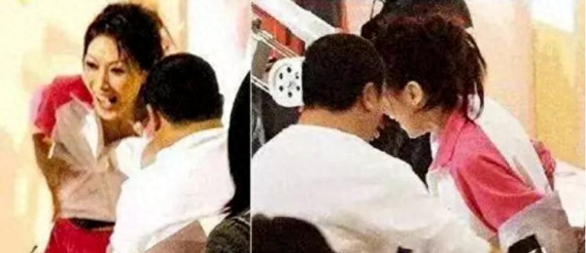 娱乐圈中的“*规则潜**”，一个比一个荒唐恶心，这些还只是冰山一角