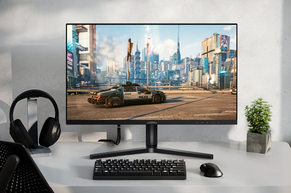 谁才是内卷之王,最具性价比的2k显示器评测