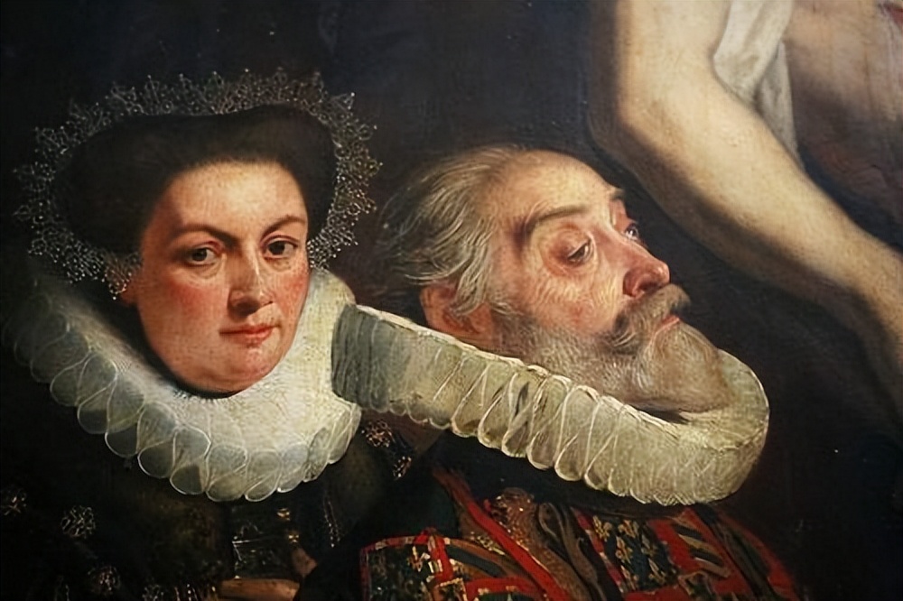 伊丽莎白时期和维多利亚时期,伊丽莎白时期的英格兰