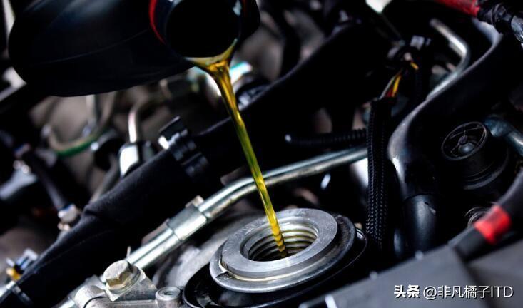 机油15w40和20w40有什么区别,机油15w40和20w40区别