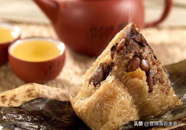 湖北武汉美食小吃15大冷知识，本地人视为美味，外地食客避免踩坑