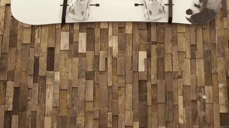 他花300万，把北京出租屋改成梦想的家，只住5年