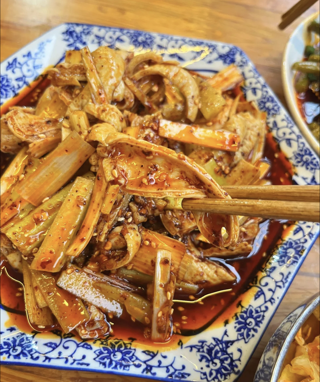 肥肠爱上蛙团购红牌楼,成都川记肥肠豆汤饭红牌楼