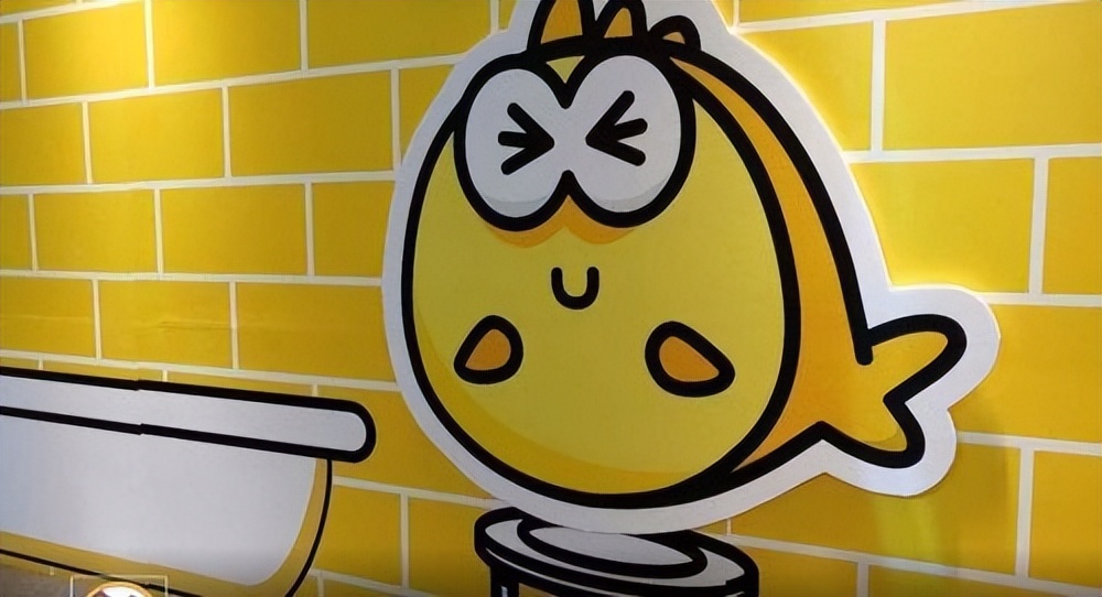 闲鱼另外一种身份,闲鱼另一种身份