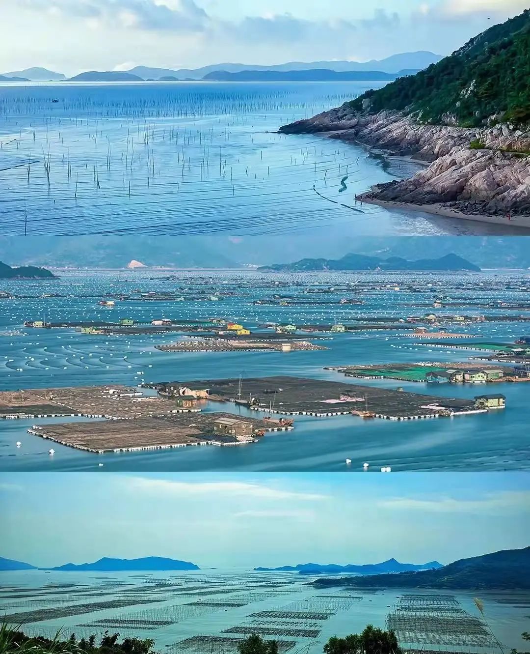 住进风景里旅游民宿度假,嵛山岛旅游民宿