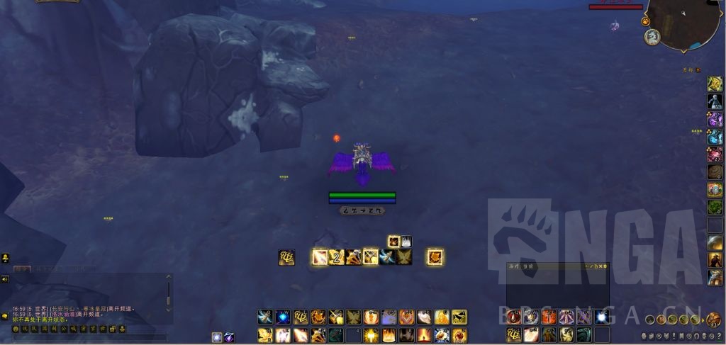 魔兽世界奶骑当前版本手法,魔兽世界9.15奶骑天赋及手法循环