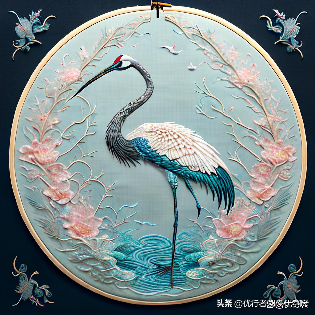 国潮设计大全,国潮设计构成