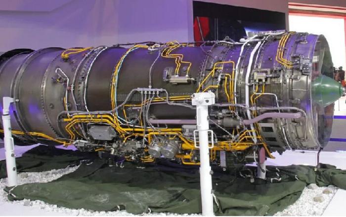 国产战机发动机,国产航空发动机成就