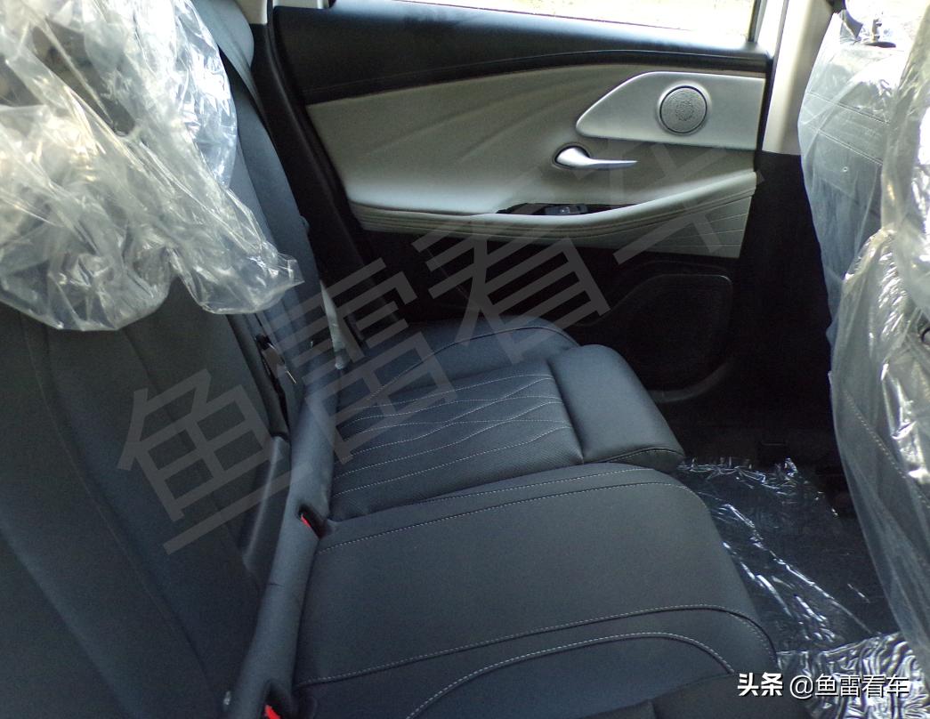 运气好到爆棚奇瑞瑞虎8,首曝奇瑞m1e2022新款