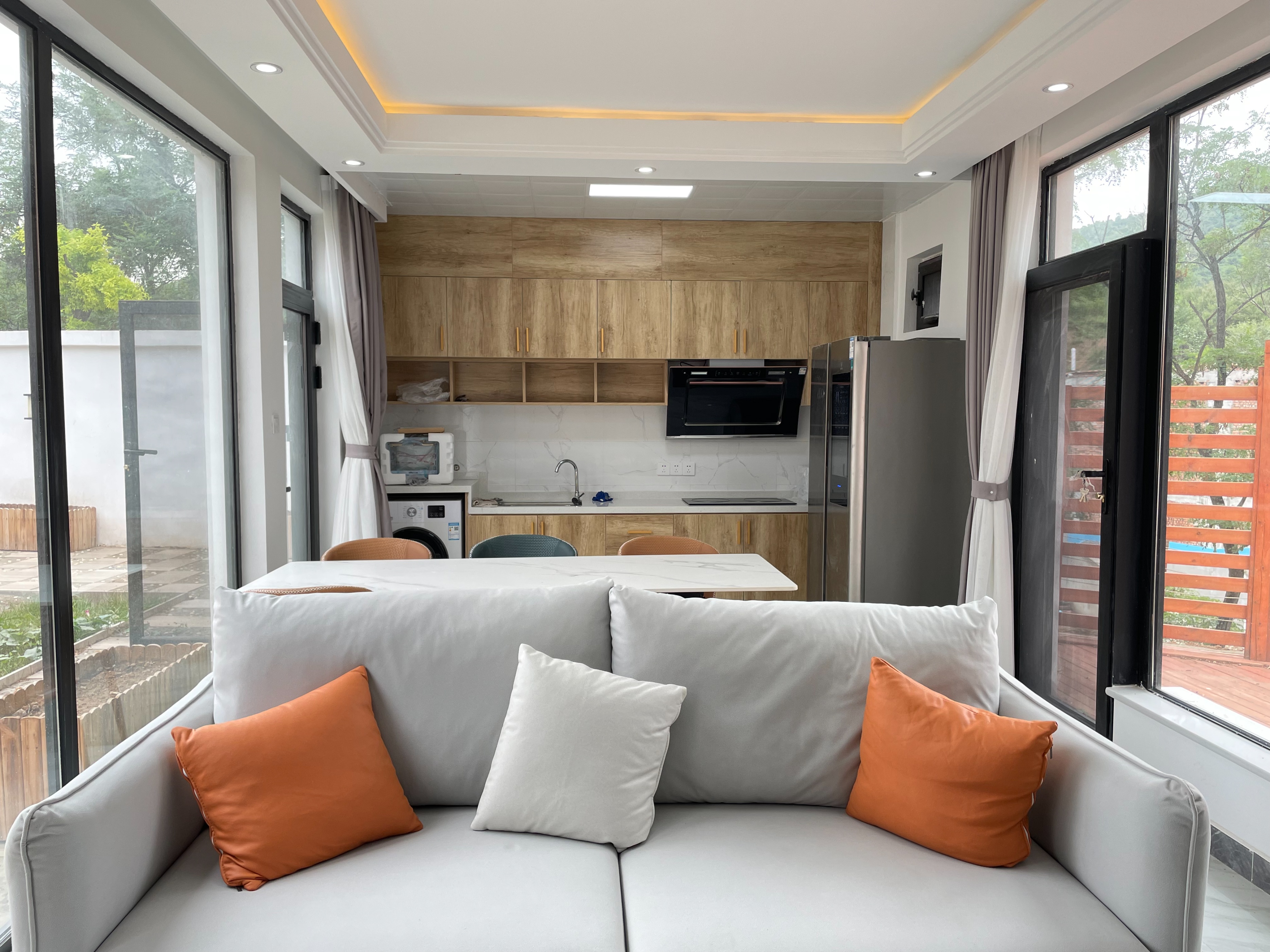 80年代的农村房子取暖,80年代农村怎么取暖