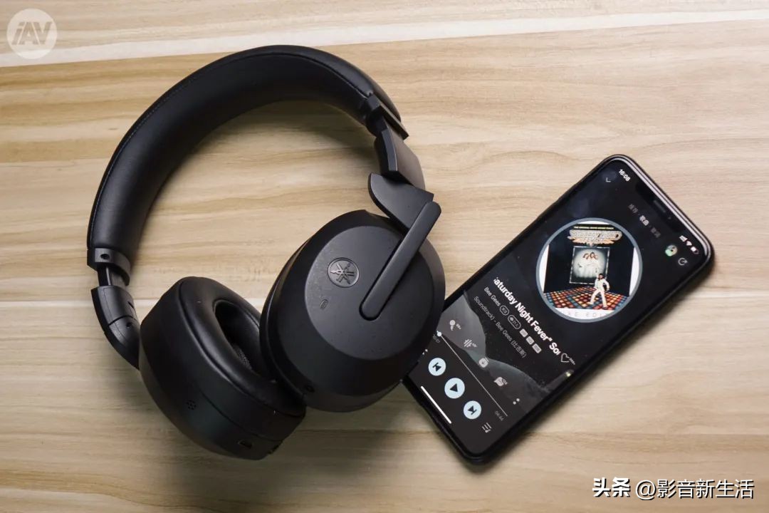 雅马哈yh-e700b测评,雅马哈eph蓝牙耳机