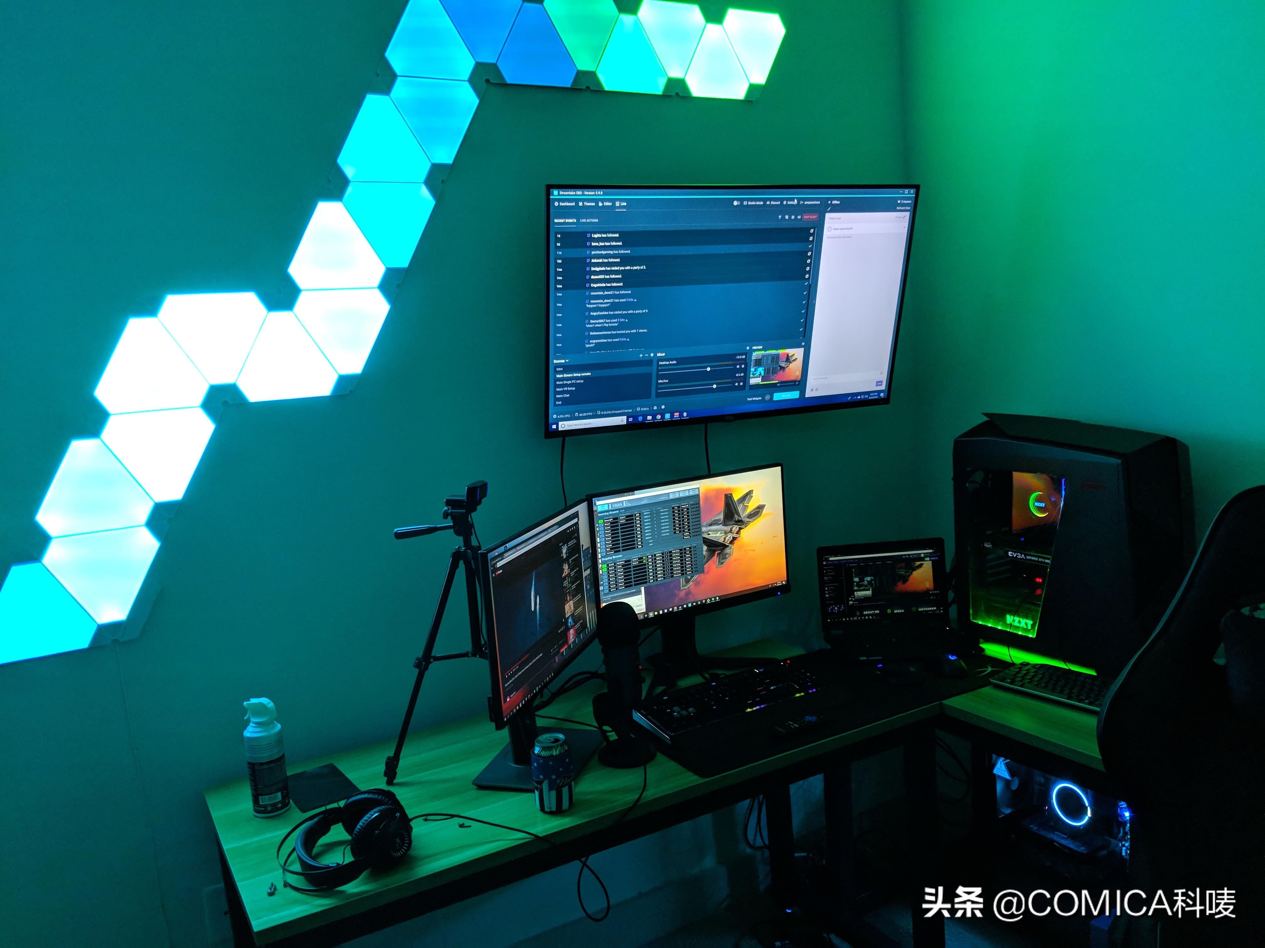 电脑直播发出刺耳的声音怎么解决,电脑微信直播没有声音是什么原因