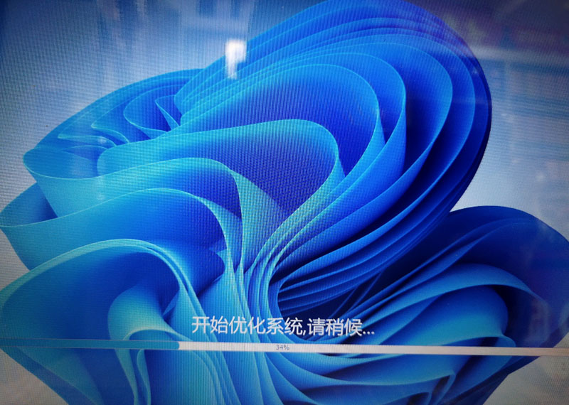 u启动u盘重装win11系统完整步骤,制作win11启动盘