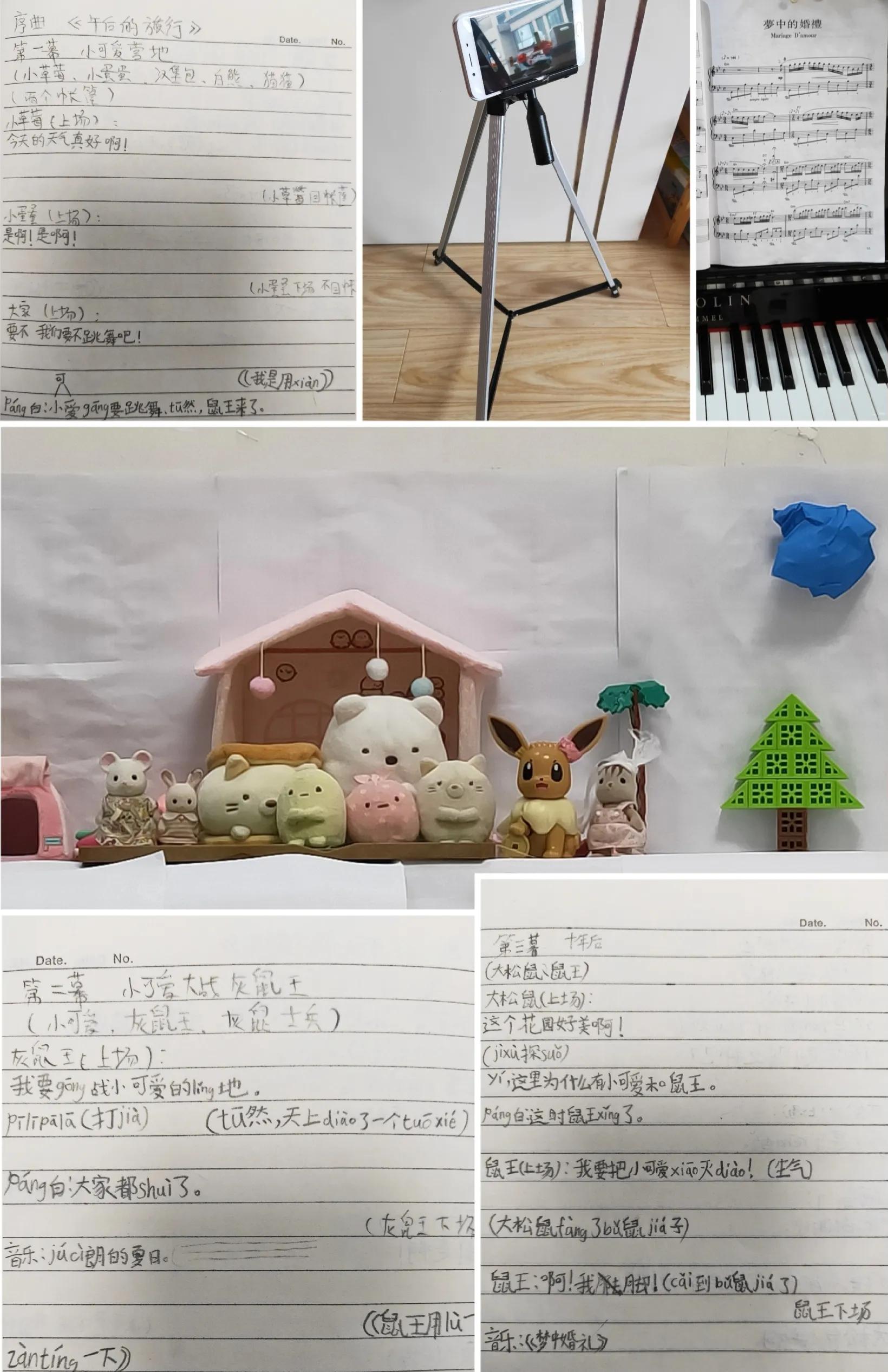 孩子学画画可以提高注意力吗,孩子学画画可以提升哪些能力