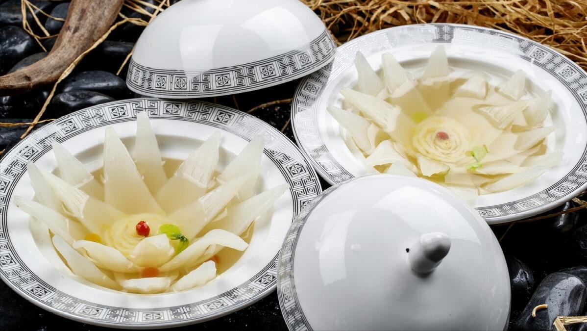 老外吃了四川菜,老外喜欢四川菜