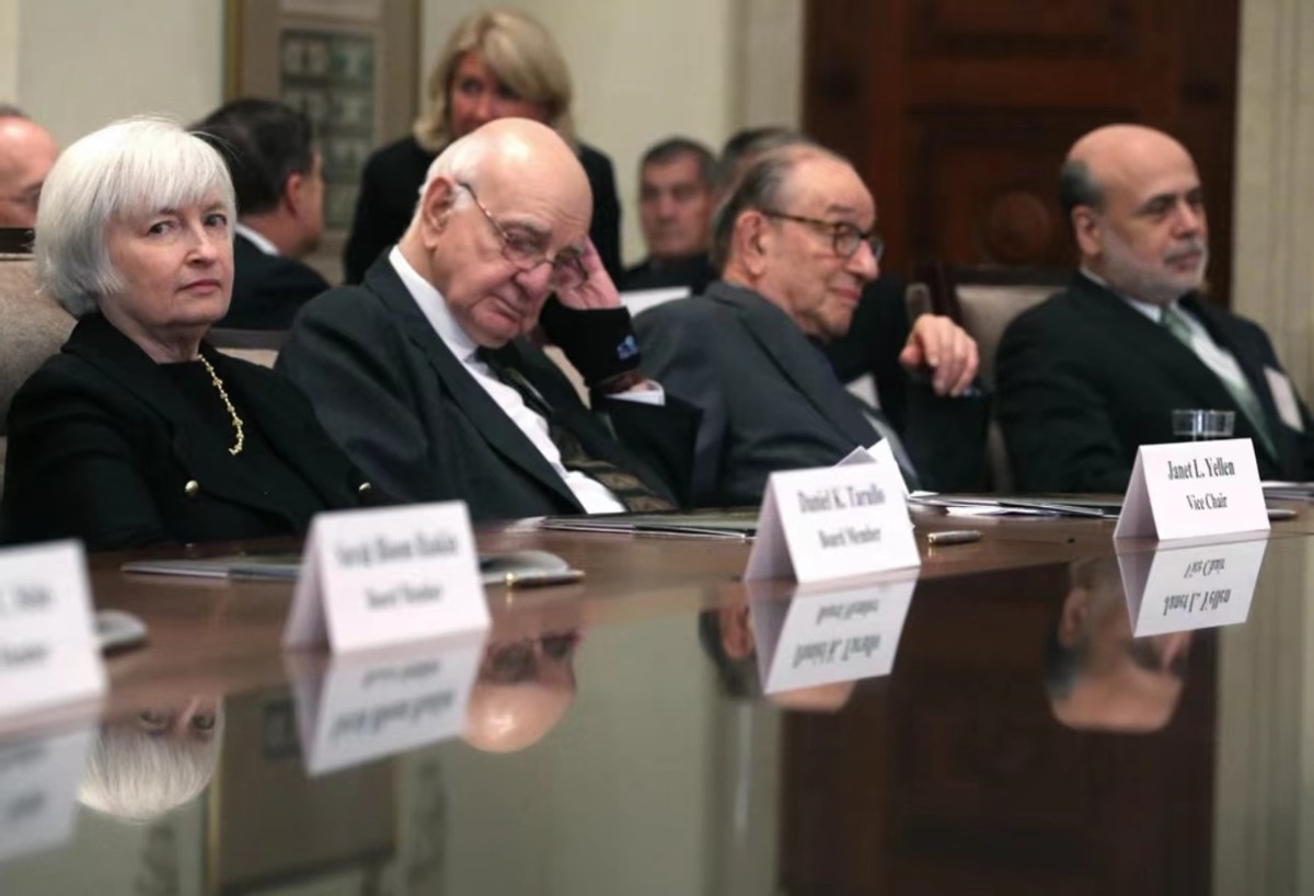 害人害己最终得到报应,耶伦美元交易处理结果