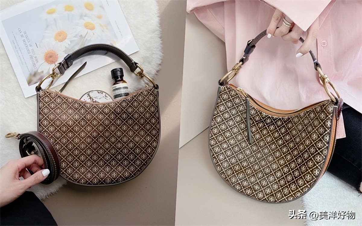 toryburch老花包,toryburch包经典款