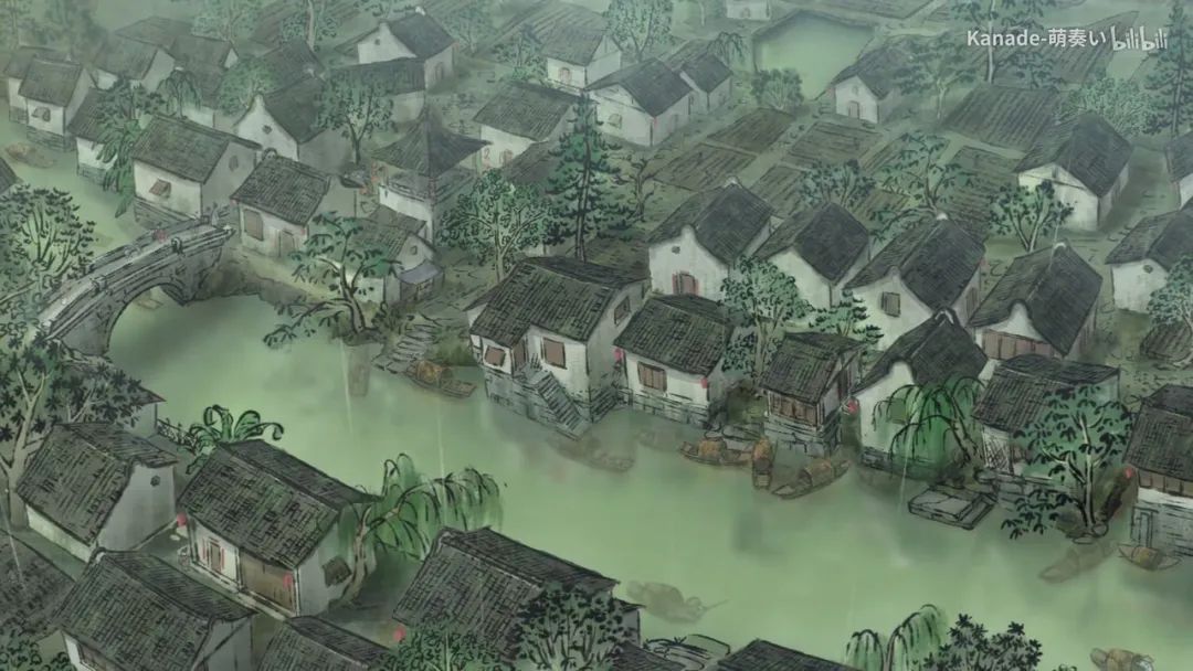 中国十大惊艳国风动画,国风动漫100集以上