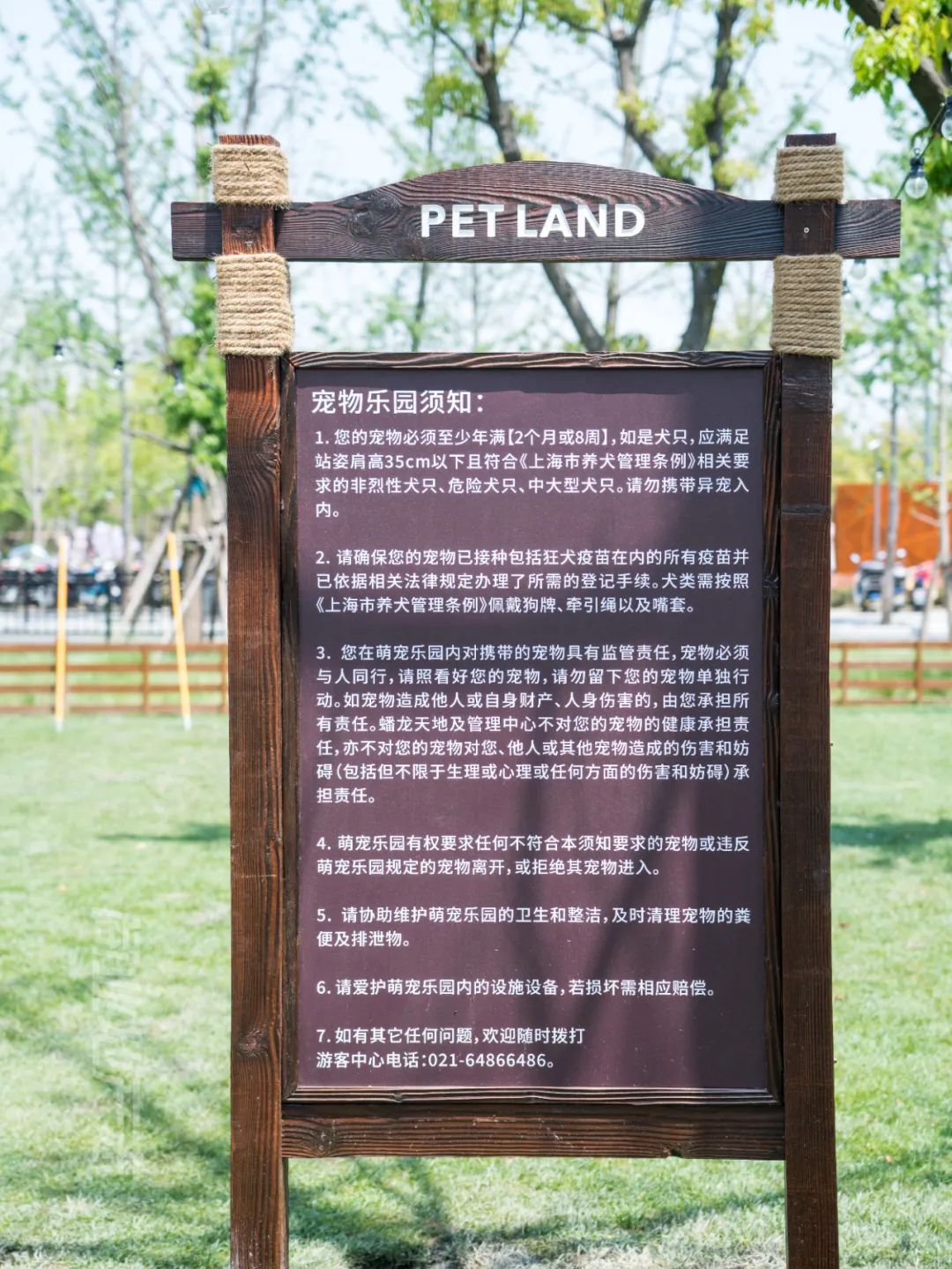 CRR百图斩|公园里的新天地:上海蟠龙天地