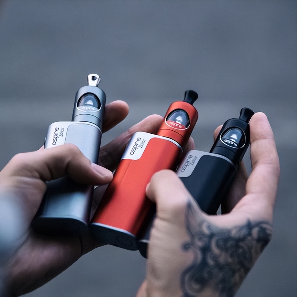 *子烟电**受打击惨重，国内厂商必须得另寻“活路”了